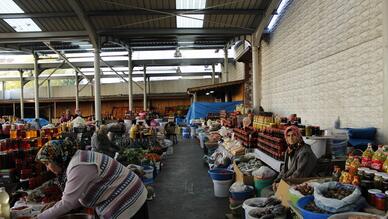 Amasra Galla Pazarı