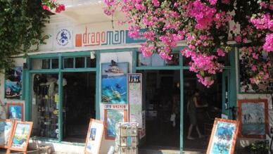 Archipel Dalış Merkezi