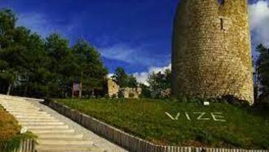 Vize Kalesi