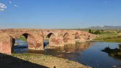 Çobandede Köprüsü