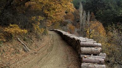 Ovacık Milli Parkı