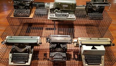 MKE Sanayi Ve Teknoloji Müzesi