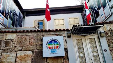 Radyo Ve Demokrasi Müzesi