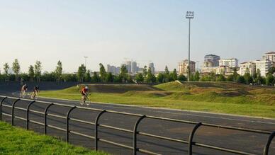 Orhangazi Şehir Parkı