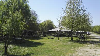 Şıramandere Piknik Alanı