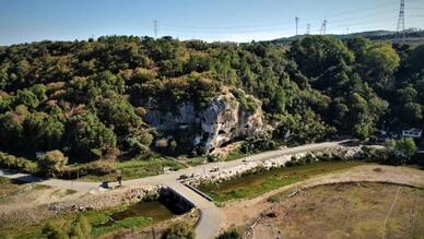 İnceğiz Mesire Yeri