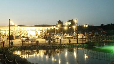 Çatalca Duru Piknik & Restaurant