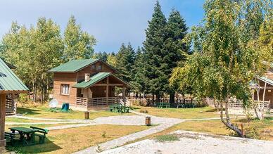 Sarıalan Piknik Alanı