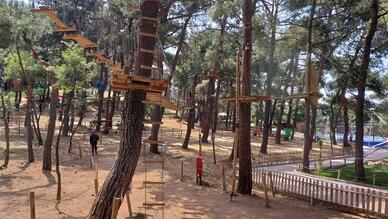 Bursa Atatürk Kent Ormanı