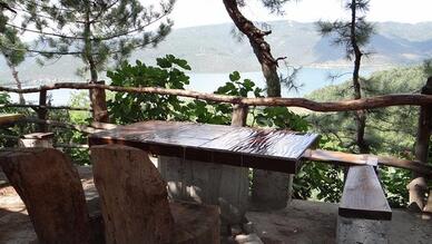 Gölbaşı Piknik Alanı