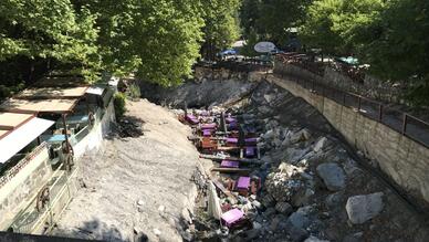 Saitabat Piknik Alanı