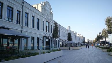 Galataport İstanbul