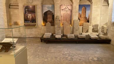 Sakıp Sabancı Mardin Kent Müzesi