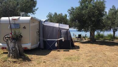 Barbaros Camping