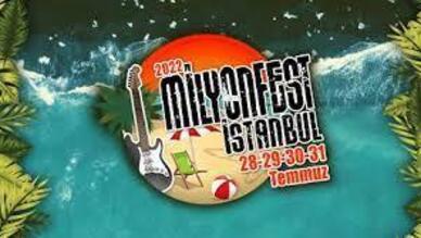 MilyonFest İstanbul