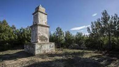 Gözetleme Tepe Şehitliği