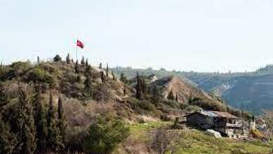 Balıkçı Damları Şehitliği