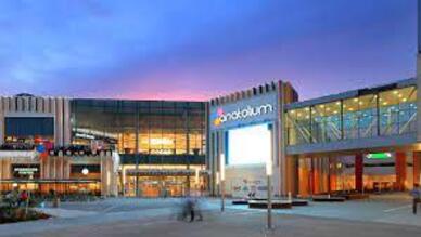 Ankara Anatolium AVM 