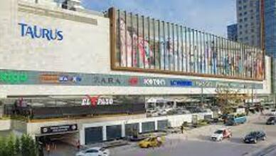 Ankara Taurus AVM