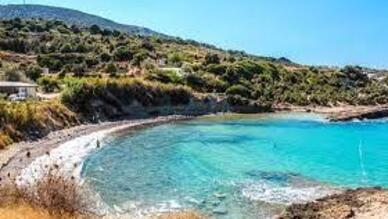 Dolungaz Işık Koyu