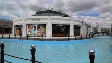 Tuzla Viaport Marina