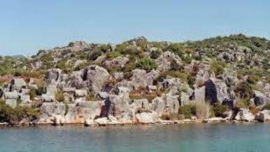 Theimussa Antik Kenti