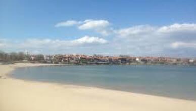 Altınkum Plajı Bursa