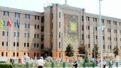 Eskişehir Belediyesi