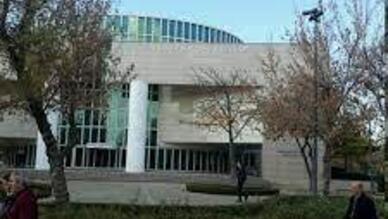 Ankara Büyükşehir Belediye Tiyatrosu