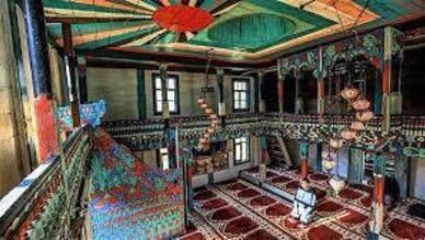 Maralköy İremit Camii