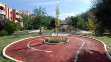 Balkan Türkleri Piknik Alanı