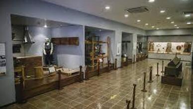 Amasya Arkeoloji Müzesi