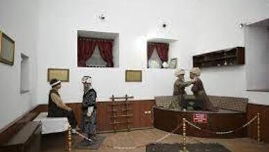 Sabuncuoğlu Tıp ve Cerrahi Müzesi