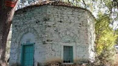 Balım Sultan Türbesi