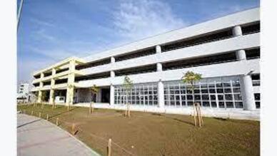 Gaziemir Semt Garajı