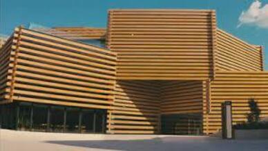 Odunpazarı Modern Müze