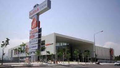 ÖzdilekPark Antalya AVM