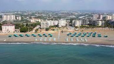 Kocahasanlı Halk Plajı