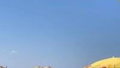 Akçay Pat Kamp Plajı