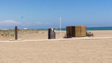 Boğazkent Halk Plajı