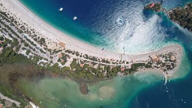 Kumburnu Halk Plajı