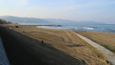 Kumbaşı Kumsalı Plajı