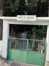 Mecid Dede Kabristanlığı