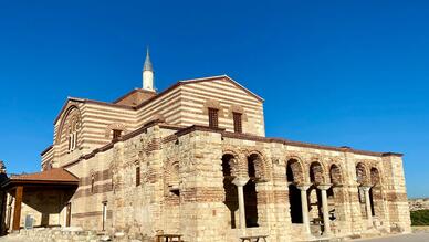Enez Ayasofya Cami
