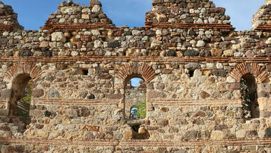Osmanlı Sahil Kervansarayı
