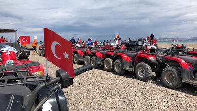 Deniz Safari Travel Agency