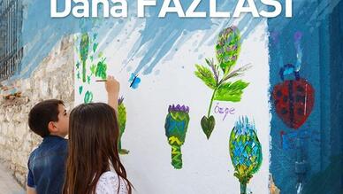 Uluslararası Urla Enginar Festivali