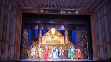 Ankara Devlet Opera & Balesi