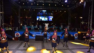 İda (Kazdağı) Kültür ve Sanat Etkinlikleri