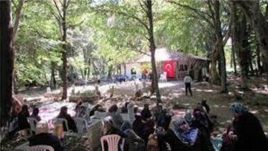 Issız Cuma ve Tarım Fuarı